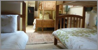 Dormatories - old school hostel trefin pembrokeshire