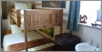 Family Rooms 2 Basin