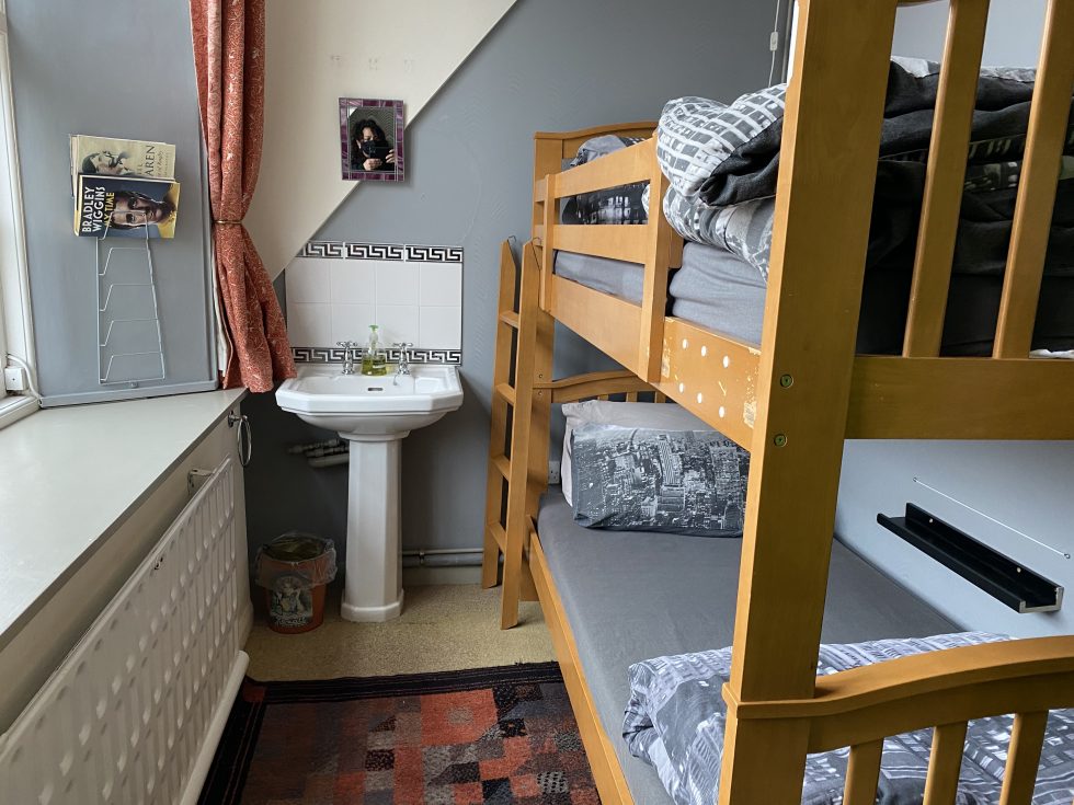 Home - Old School Hostel & Budget Bed And Breakfast